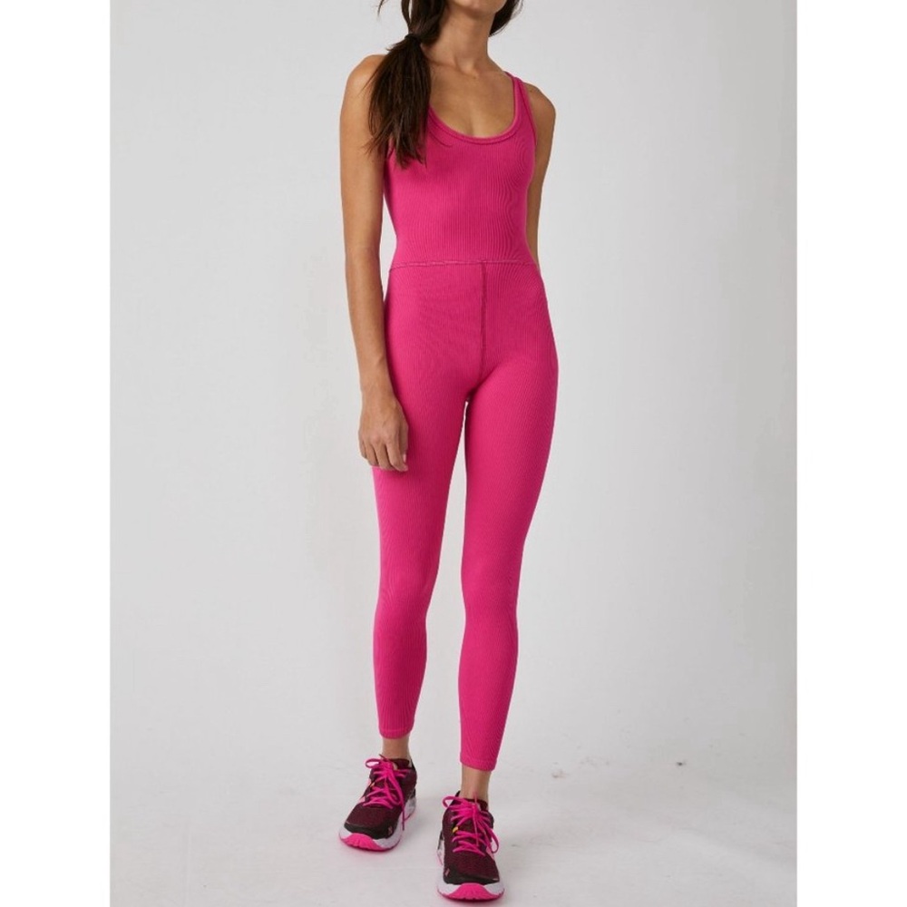 FP MOVEMENT Free Throw Onesie / Punch Crush